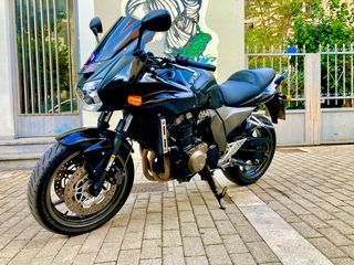 Kawasaki Z 750 S 2005