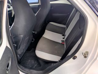 Toyota Aygo 2017 AYGO CITY 1.0CC 5DOORS-thumb-5