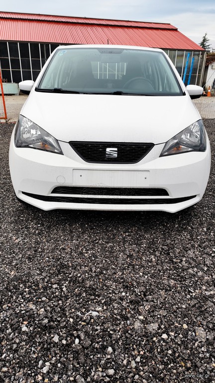 Seat Mii 2019