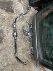 Υδραυλική Ζαμφορ bmw F07-10-11-06-12-13-01-02