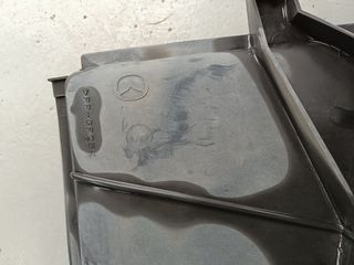 Βεντιλατερ MAZDA 2 07'-14'-thumb-1