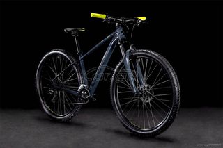 All - Mountain Cube 2024 AIM PRO απο 630 ευρω