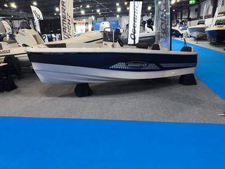 Aqua-Star 2026 VANGUARD 460 CC - ΕΤΟΙΜΟΠΑΡΑΔΟΤΟ