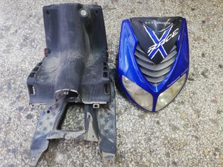 Speed Fight 2 Peugeot