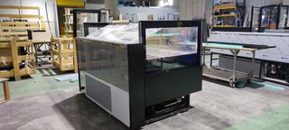 ΒΙΤΡΙΝΑ GELATO 12 ΓΕΥΣΕΙΣ