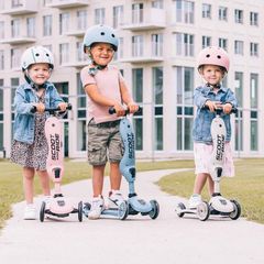 Πατίνια Απλά 2022 Scoot and ride-thumb-2