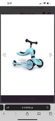 Πατίνια Απλά 2022 Scoot and ride-thumb-9