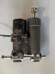 POWER TRIM ΑΠΟ EVINRUDE 30 HP