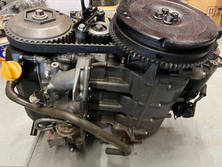 ΜΠΛΟΚ ΚΟΜΠΛΕ ΓΙΑ HONDA 40-50 4T