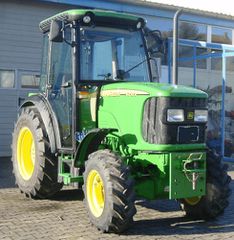 Αμπελουργικά Τρακτέρ John Deere 2006 5215V