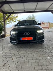 Audi Q3 2018 1.4 TFSI 150hp S-LINE COMPETITION
