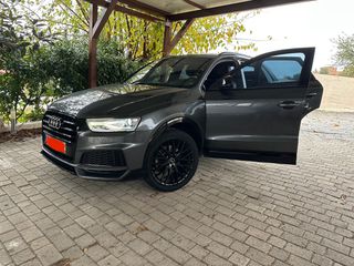 Audi Q3 2018 1.4 TFSI 150hp S-LINE COMPETITION-thumb-2