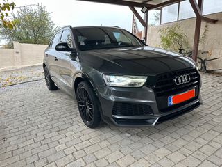 Audi Q3 2018 1.4 TFSI 150hp S-LINE COMPETITION-thumb-3