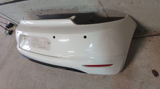 VW Scirocco (2008-2014) Προφυλακτήρας Πίσω-thumb-2