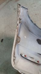 VW Scirocco (2008-2014) Προφυλακτήρας Πίσω-thumb-3