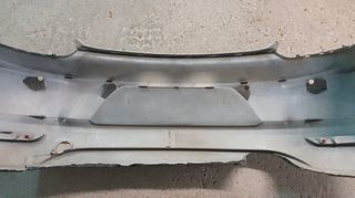 VW Scirocco (2008-2014) Προφυλακτήρας Πίσω-thumb-7