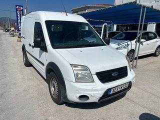 Ford Transit Connect 2013