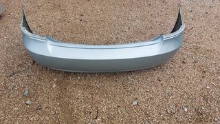 ΠΡΟΦΥΛΑΚΤΗΡΑΣ ΠΙΣΩ HYUNDAI ACCENT 2006-2011