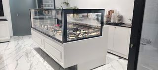ΒΙΤΡΙΝΑ GELATO 18 ΓΕΥΣΕΙΣ