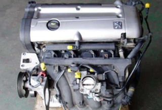 ΚΙΝΗΤΗΡΑΣ PEUGEOT  CITROEN  RFN 2.0cc