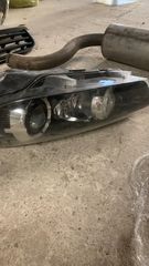 OEM Bi-Xenon Φανάρι Εμπρός + Εγκέφαλος Xenon VW Scirocco (2008-2014)