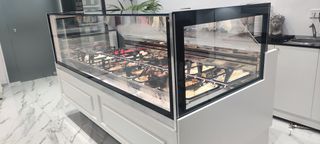 ΒΙΤΡΙΝΑ GELATO 24 ΓΕΥΣΕΙΣ