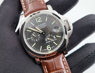 Panerai Luminor power reserve replica rolex