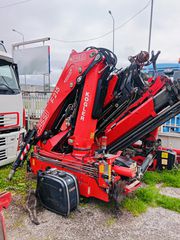 Γερανοί - Φορτηγά Με Γερανό Fassi 2006 215 A25