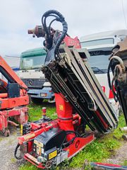 Γερανοί - Φορτηγά Με Γερανό Fassi 2006 215 A25-thumb-2