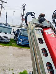 Γερανοί - Φορτηγά Με Γερανό Fassi 2006 215 A25-thumb-3
