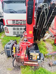 Γερανοί - Φορτηγά Με Γερανό Fassi 2006 215 A25-thumb-5