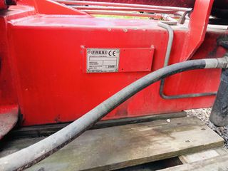 Γερανοί - Φορτηγά Με Γερανό Fassi 2006 215 A25-thumb-6