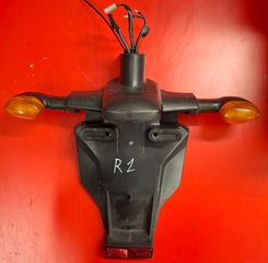 YAMAHA R1 2004-2006