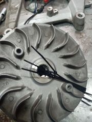 Βαριατορ από HONDA sh 350-thumb-2