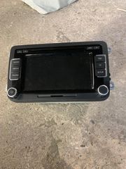 OEM VW Multimedia Touch-screen Οθόνη RCD 510