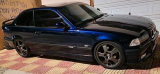 Bmw 318 1997 318is