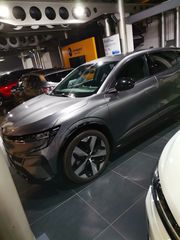 Renault Megane 2025 ΠΡΟΣΦΟΡΑ  E TECH  TECHNO EV60 220  & ΔΩΡΑ 800€