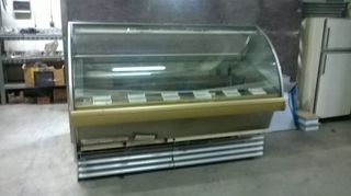 ΒΙΤΡΙΝΑ ΠΑΓΩΤΟΥ FB DE RANIERI 18 ΘΕΣΕΩΝ