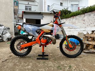 Σετ πλαστικα ktm-thumb-1