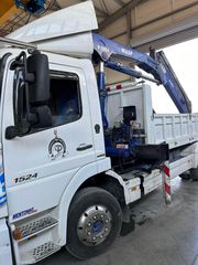 Γερανοί Fassi 2025 ΑΣΥΡΜΑΤΑ ΚΑΙΝΟΥΡΙΑ SCANRECO ***TruckCrane***-thumb-71