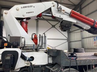 Γερανοί Fassi 2025 ΑΣΥΡΜΑΤΑ ΚΑΙΝΟΥΡΙΑ SCANRECO ***TruckCrane***-thumb-98