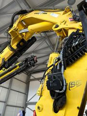 Γερανοί Fassi 2025 ΑΣΥΡΜΑΤΑ ΚΑΙΝΟΥΡΙΑ SCANRECO ***TruckCrane***-thumb-73