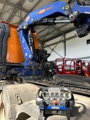 Γερανοί Fassi 2025 ΑΣΥΡΜΑΤΑ ΚΑΙΝΟΥΡΙΑ SCANRECO ***TruckCrane***-thumb-74