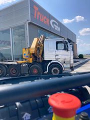Γερανοί Fassi 2025 ΑΣΥΡΜΑΤΑ ΚΑΙΝΟΥΡΙΑ SCANRECO ***TruckCrane***-thumb-81