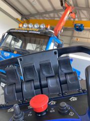 Γερανοί Fassi 2025 ΑΣΥΡΜΑΤΑ ΚΑΙΝΟΥΡΙΑ SCANRECO ***TruckCrane***-thumb-84