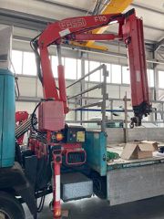 Γερανοί Fassi 2025 ΑΣΥΡΜΑΤΑ ΚΑΙΝΟΥΡΙΑ SCANRECO ***TruckCrane***-thumb-91