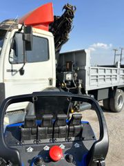 Γερανοί Fassi 2025 ΑΣΥΡΜΑΤΑ ΚΑΙΝΟΥΡΙΑ SCANRECO ***TruckCrane***-thumb-37