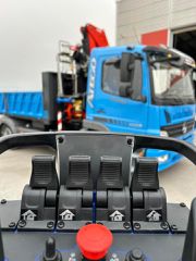 Γερανοί Fassi 2025 ΑΣΥΡΜΑΤΑ ΚΑΙΝΟΥΡΙΑ SCANRECO ***TruckCrane***-thumb-42