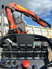 Γερανοί Fassi 2025 ΑΣΥΡΜΑΤΑ ΚΑΙΝΟΥΡΙΑ SCANRECO ***TruckCrane***-thumb-50