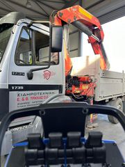 Γερανοί Fassi 2025 ΑΣΥΡΜΑΤΑ ΚΑΙΝΟΥΡΙΑ SCANRECO ***TruckCrane***-thumb-55